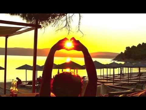 Dino MFU & Slick Beats ft  Justin Taylor   Little Girl Eyes Sunset mix