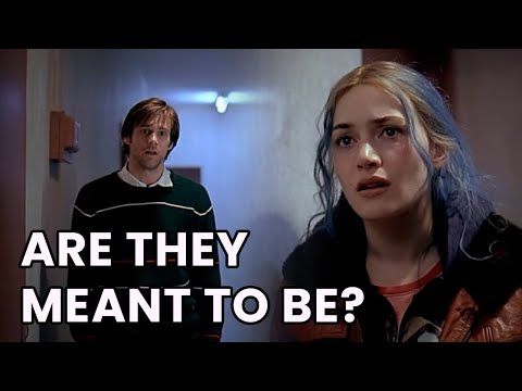 Eternal Sunshine of the Spotless Mind Analysis & Review