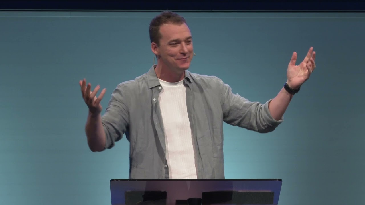 Witness: Serving / 1 Thessalonians 2:1-13 / Lance Blythe