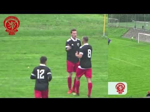 FK ČL Neštěmice - FK Tatran Kadaň 4:0 (3:0)