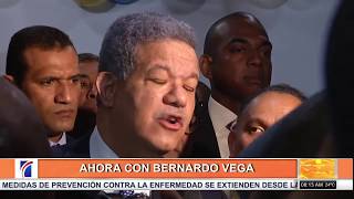 El Despertador, Martes 27 de Marzo 2018