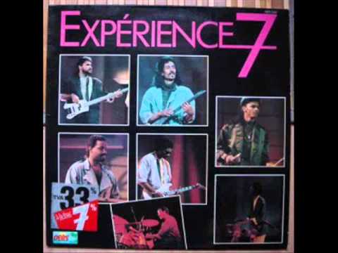 Expérience 7 - Carmélina