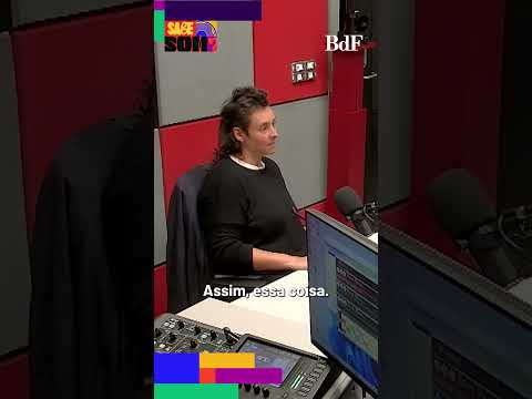 Composição é coletivo 🎶 | Juliana Perdigão conversa com Thiago França no SabeSom?