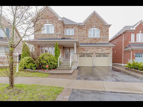 149 Warnford Cir, Ajax - HD VIRTUAL TOURS