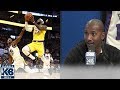 CBS Sports NBA Top 100: LeBron James deserves to be No. 1 | Kanell & Bell
