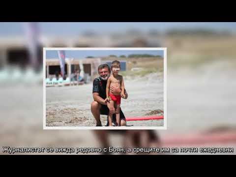 ✅  Милен Цветков чукна 53 на басейн