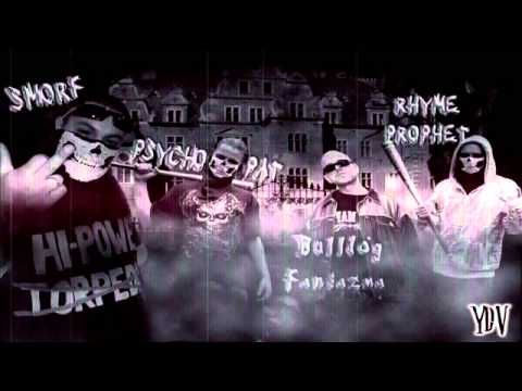 Ladu Ceggo - Dia dos Mortos - (Feat. 089 Clique) (Exclusive)