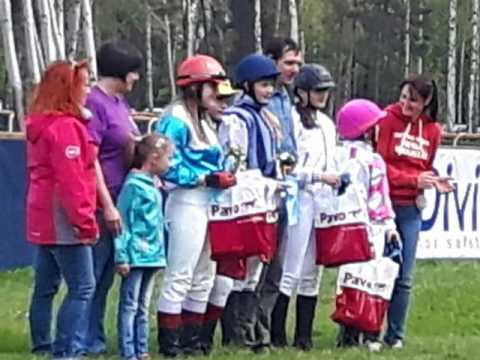 Dostihy 1 5 2017 Lysá n L (fotovideo)