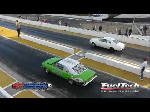 Novo Recorde Street Tração Traseira - Velopark