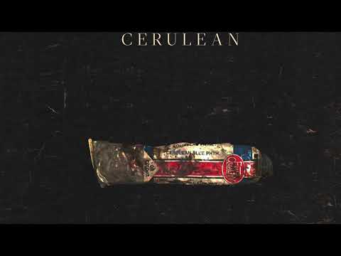 B1 Merveille & Crosson - Even Tides (Cerulean)