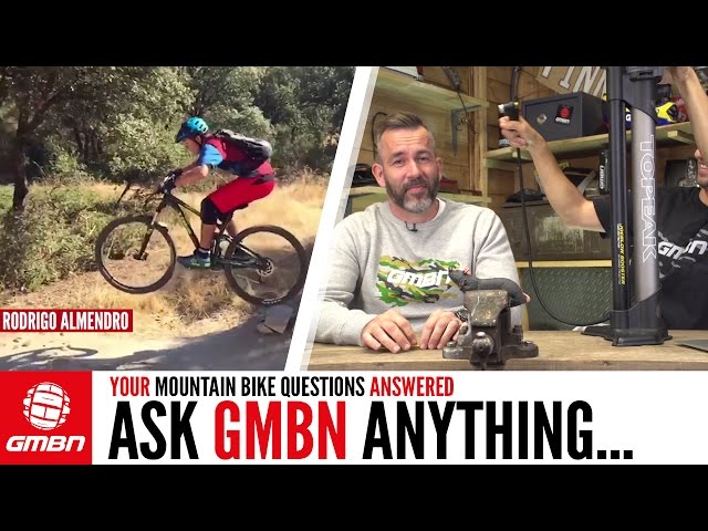 neil gmbn