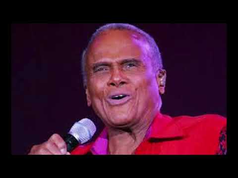 Harry Belafonte   Mama Look At Bubu (Mama Look A Boo Boo)