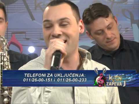 ORKESTAR SVETI GRAL DARKO FILIPOVIC