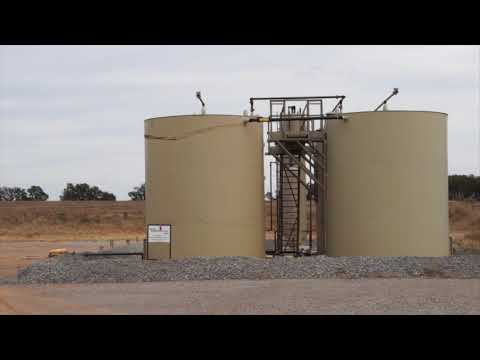 Oil and Gas Midstream Fundamentals Lesson Clip