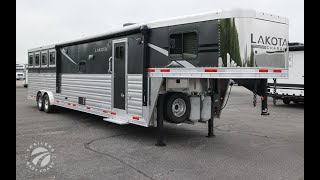2027 Atc PLA 750 (FIFTH WHEEL) 3618