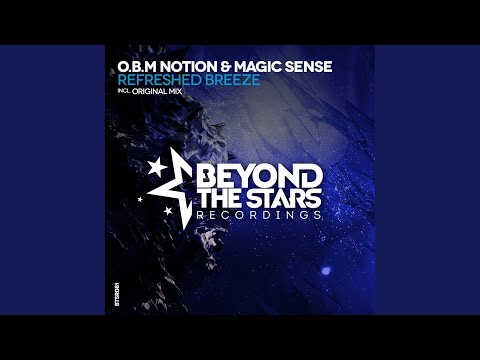 Refreshed Breeze (Original Mix)