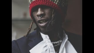 Young Thug - Friend Of Scotty