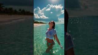 A.I Baddies Got Bored 😒 #ai #ytshorts #shorts #pusspuss #lol #women #fypシ゚viral #iandromedia 🫣👂👁👃👁👂