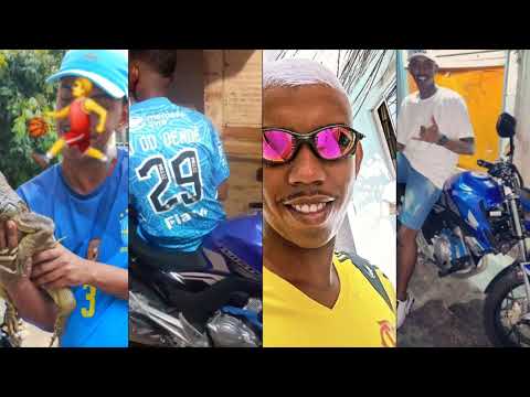 15+5 MINUTINHOS DE LOUCURA BEAT SÉRIE GOLD (( DJ DN DA ILHA & DJ LC ))