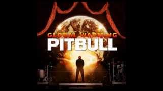 Pitbull feat. Papayo - Echa Pa&#39;lla / Sube Las Manos Pa&#39; Arriba [HQ/HD]
