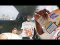 CINNAMON MILK LITTLE BITES