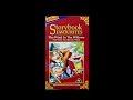 Digitized Closing To Disney Storybook Favourites The Wind In The Willows UK VHS