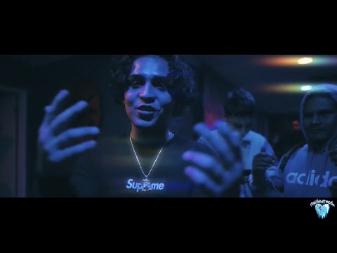 G-Mainey - Tesla (feat. Waygo) [Official Music Video]