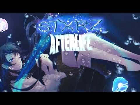 STXRZ - AFTERLIFE