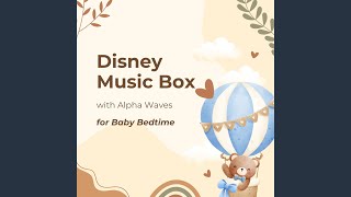 Almost There - Baby Bedtime Alpha Waves (Cover) [Disney movie "The Princess and the Frog"]
