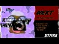 Klasky Csupo On Nicktoons TV UK Enhanced With Old School