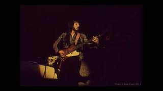 John Entwistle's Ox  - Who Cares (Live In Columbus) 5/12