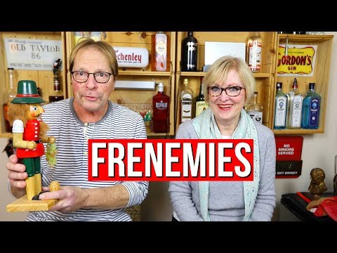 Knit Style Episode 183--Frenemies