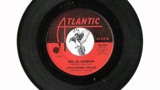 Little Esther Phillips - MoJo Hannah