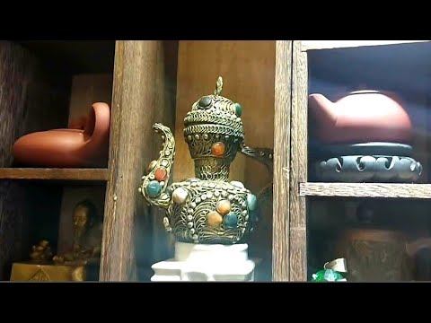 TOKO GIOK DI HONGKONG Segala GioK unik Dan Barang Antik aDa Di Siniwisata hongkong