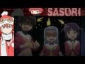 Zankoku na Hinagiku no thesis 