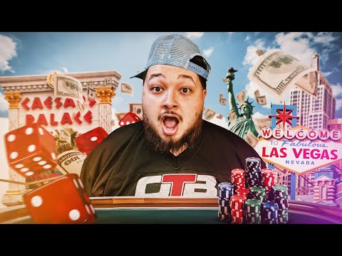 The BEST Blackjack Strategy I've Ever Used!