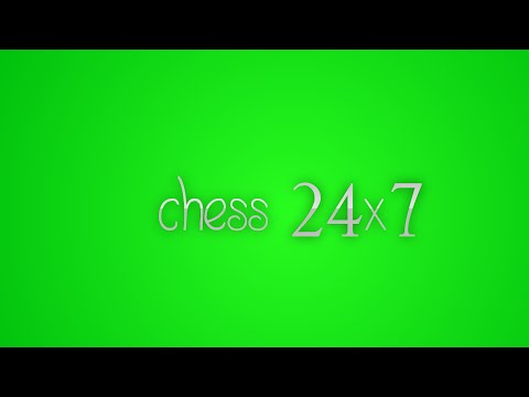 Chess 24X7 Game No. 20 Queen Pawn Opening ( D00–D99 )