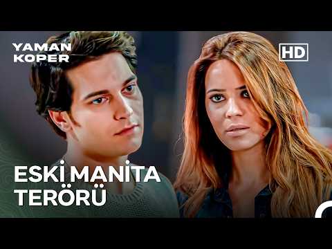 Sürekli Sağdan Soldan Hortlayan Exlerim Ve Ben