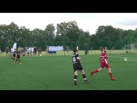 6/6 Turniej Mrągowo KS Halinów 0:5  MKS Polonia Warszawa 2008