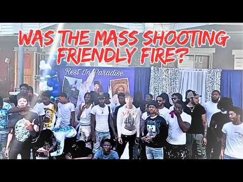 They Shot At Each Other?| CCK Friendly-Fire?