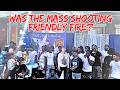They Shot At Each Other CCK Friendly Fire