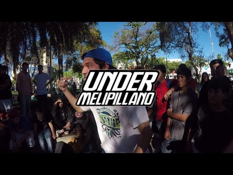 FLAMER vs. STYNK: Semifinal - UM 1vs1 IV 2018