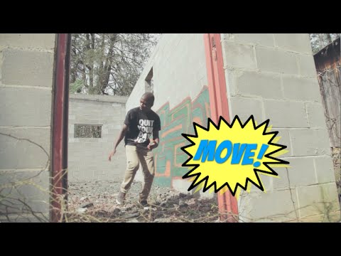JSWISS- Move (Prod. By U'Nique Music)