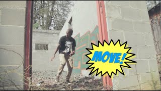 JSWISS- Move (Prod. By U'Nique Music)