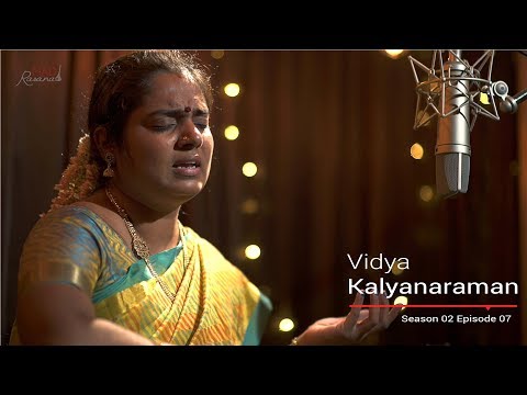 Vidya Kalyanaraman | Irakkam Varaamal | Behag | Gopalakrishna Bharati