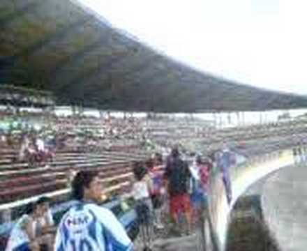 São Raimundo 3 x 1 Fast/Itacoatiara      15/04/2007