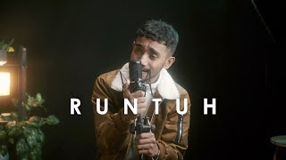 Download lagu Runtuh - Feby Putri, Fiersa Besari - Yan Josua & Rusdi Cover mp3