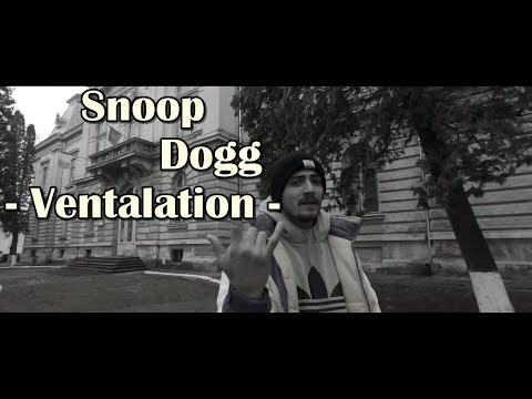 Snoop Dogg - Ventalation (feat. RJmrLA, $tupid Young & Azjah) |  Tataru Cosmin Choreography