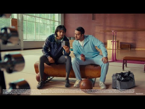 Screenshot from the film