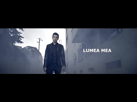 Claudiu Dumitrache - Lumea Mea (Official Video)